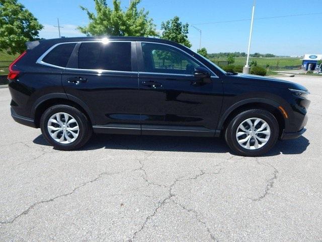 used 2025 Honda CR-V car, priced at $31,495