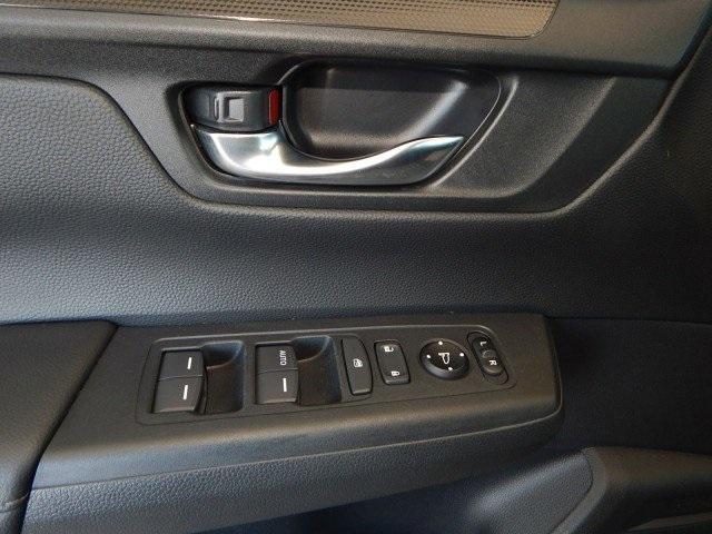 used 2025 Honda CR-V car, priced at $31,495