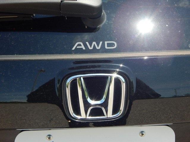 used 2025 Honda CR-V car, priced at $31,495