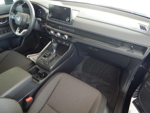 used 2025 Honda CR-V car, priced at $31,495