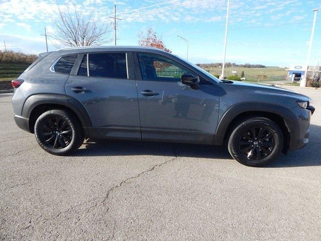 used 2024 Mazda CX-50 car, priced at $27,351