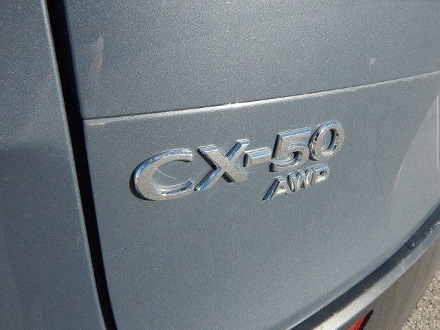 used 2024 Mazda CX-50 car, priced at $27,351