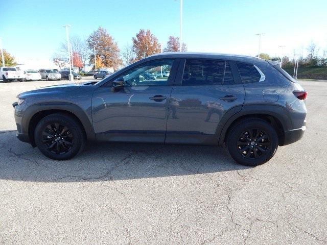 used 2024 Mazda CX-50 car, priced at $27,351