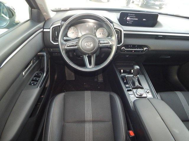 used 2024 Mazda CX-50 car, priced at $27,351