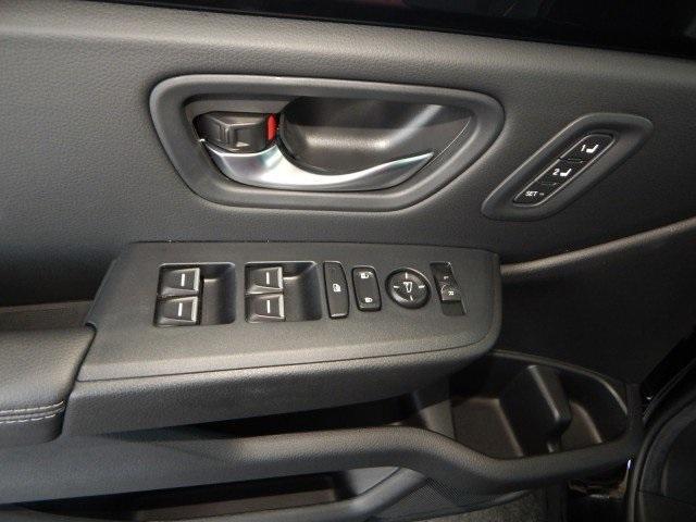 used 2025 Honda Pilot car, priced at $44,988