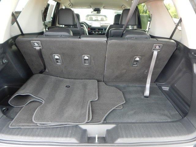 used 2025 Honda Pilot car, priced at $44,988
