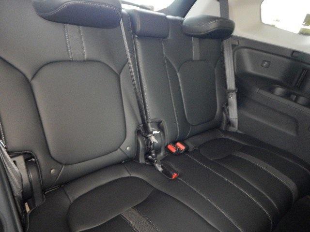used 2025 Honda Pilot car, priced at $44,988