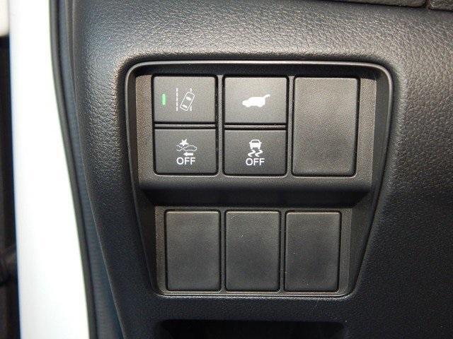 used 2020 Honda CR-V car, priced at $28,998