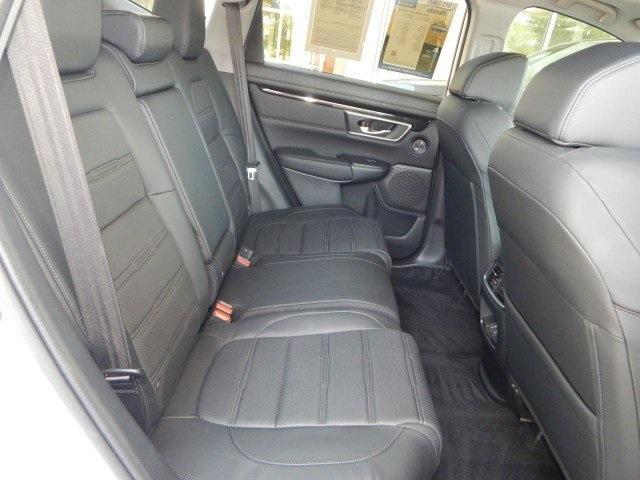 used 2020 Honda CR-V car, priced at $28,998