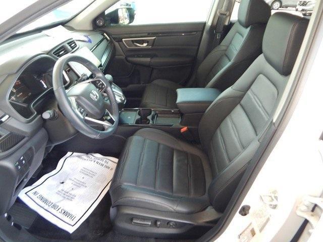 used 2020 Honda CR-V car, priced at $28,998