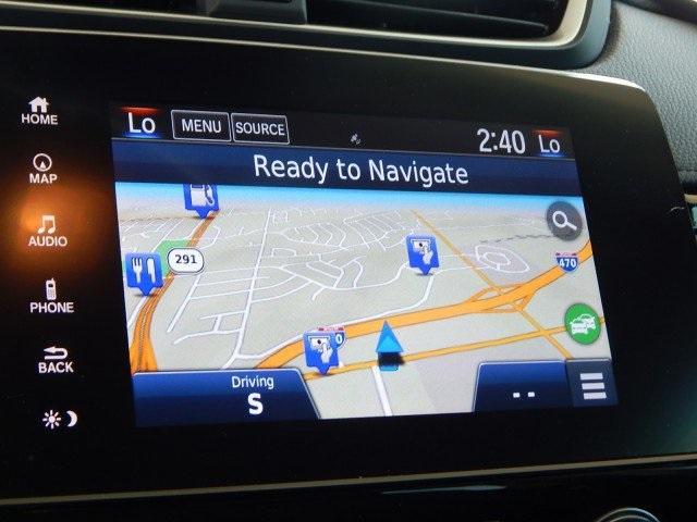 used 2020 Honda CR-V car, priced at $28,998