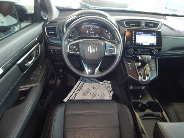 used 2020 Honda CR-V car, priced at $28,998