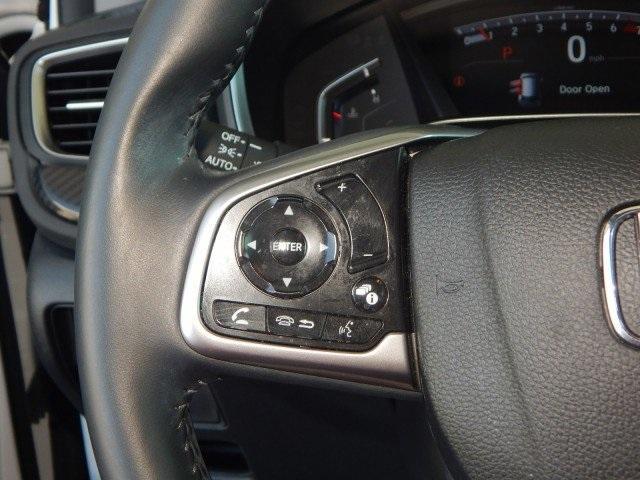 used 2020 Honda CR-V car, priced at $28,998