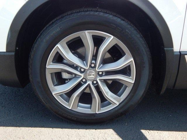 used 2020 Honda CR-V car, priced at $28,998