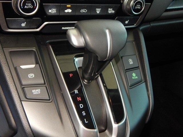 used 2020 Honda CR-V car, priced at $28,998