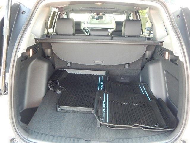 used 2020 Honda CR-V car, priced at $28,998