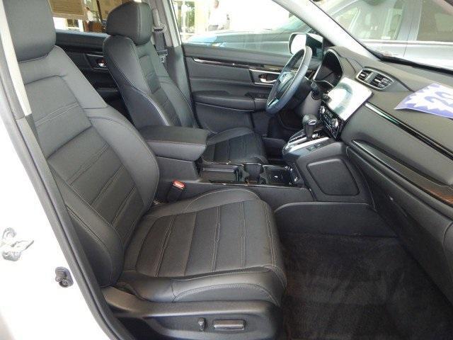 used 2020 Honda CR-V car, priced at $28,998