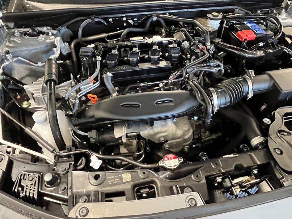 new 2025 Honda Civic Si car