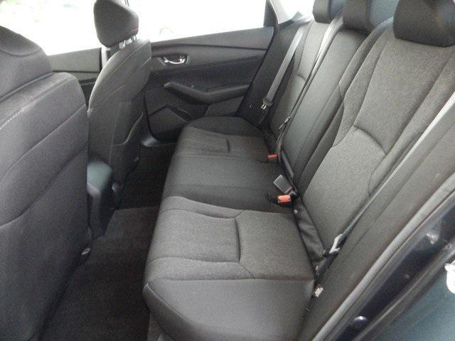 used 2024 Honda Accord car, priced at $28,998