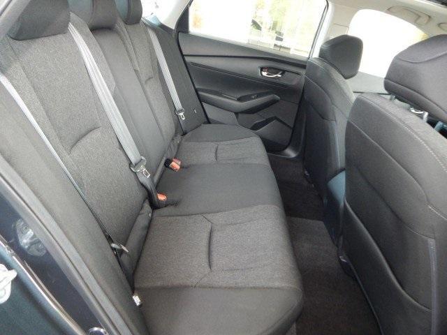 used 2024 Honda Accord car, priced at $28,998
