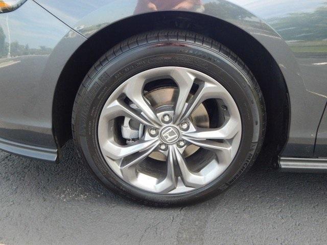 used 2024 Honda Accord car, priced at $28,998