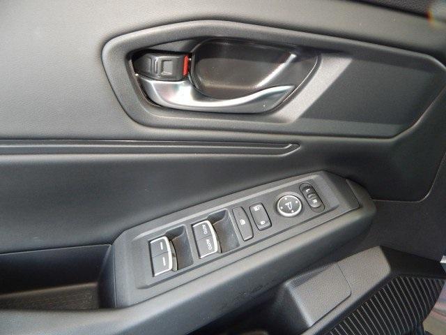 used 2024 Honda Accord car, priced at $28,998