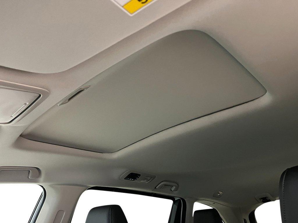 new 2026 Honda Odyssey car, priced at $42,641