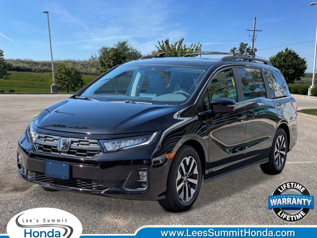 new 2026 Honda Odyssey car, priced at $42,641