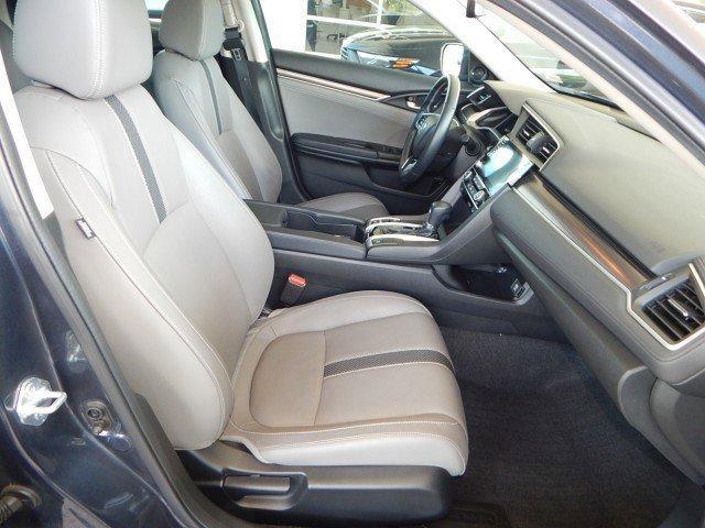 used 2021 Honda Civic car, priced at $26,998