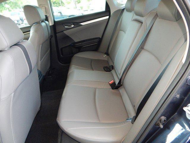 used 2021 Honda Civic car, priced at $26,998