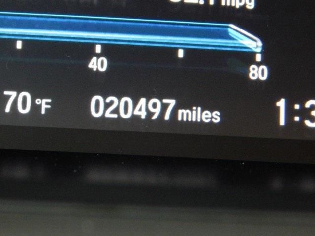 used 2021 Honda Civic car, priced at $25,644
