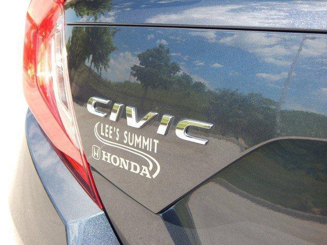 used 2021 Honda Civic car, priced at $26,998