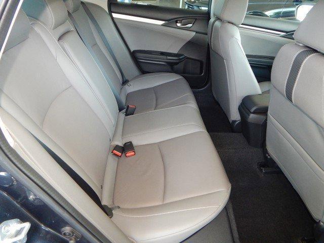 used 2021 Honda Civic car, priced at $26,998