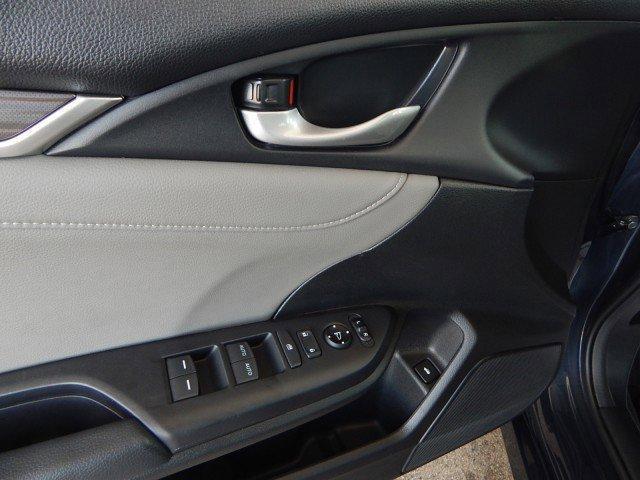 used 2021 Honda Civic car, priced at $26,998