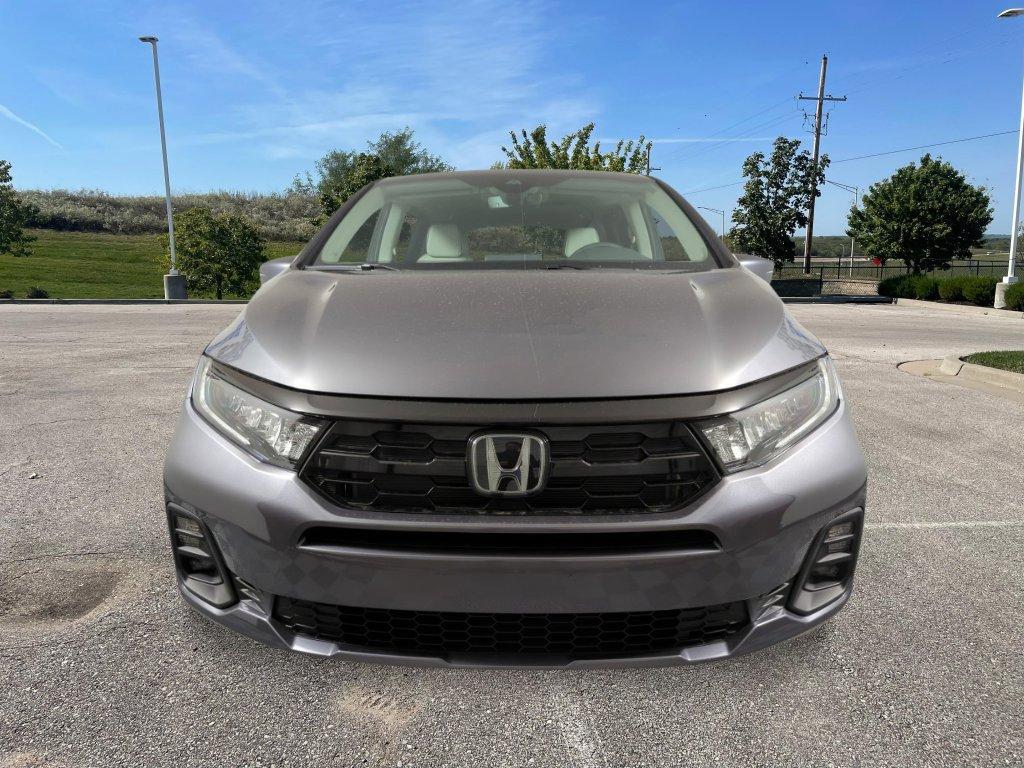 new 2025 Honda Odyssey car, priced at $46,860