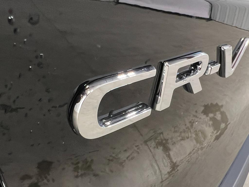 new 2025 Honda CR-V car, priced at $32,995