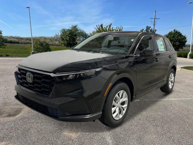 new 2025 Honda CR-V car, priced at $32,995