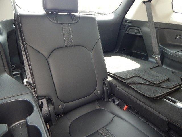 used 2023 Honda Pilot car, priced at $40,995