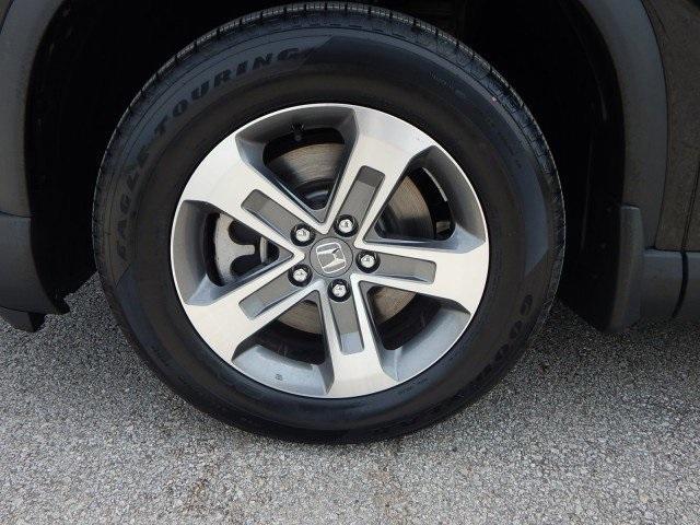 used 2023 Honda Pilot car, priced at $40,995