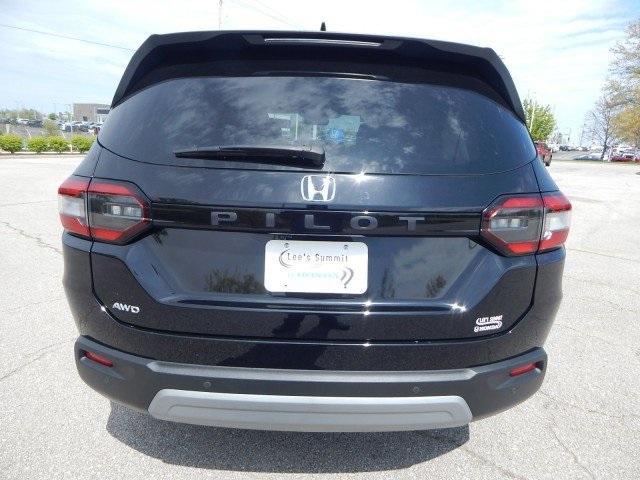 used 2023 Honda Pilot car, priced at $40,995