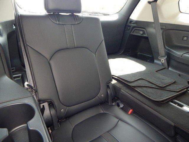used 2023 Honda Pilot car, priced at $40,995