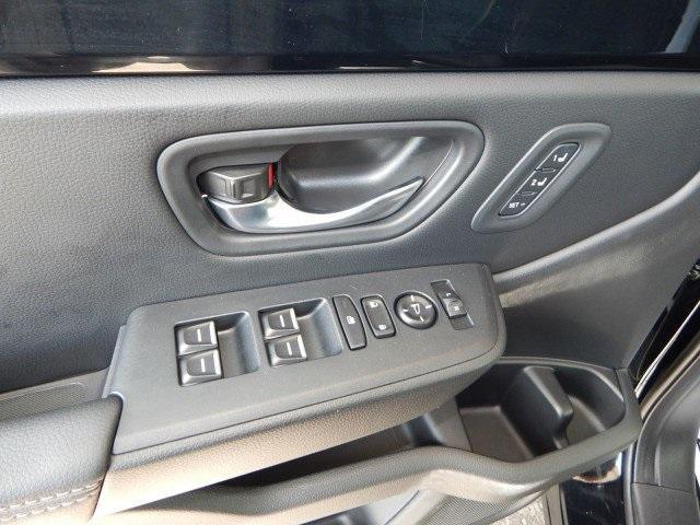 used 2023 Honda Pilot car, priced at $40,995