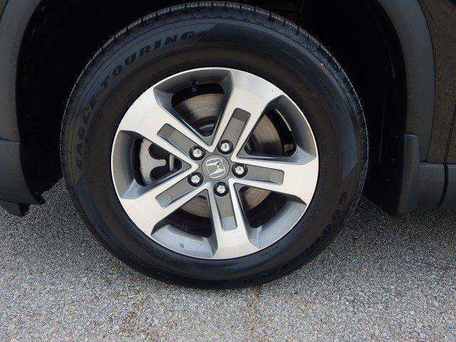 used 2023 Honda Pilot car, priced at $40,995