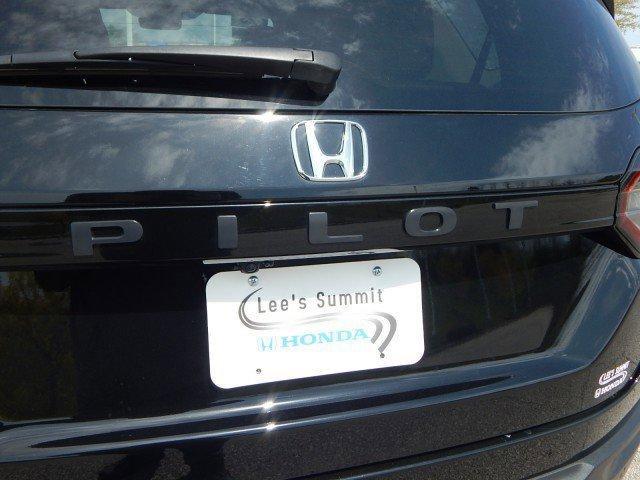 used 2023 Honda Pilot car, priced at $40,995