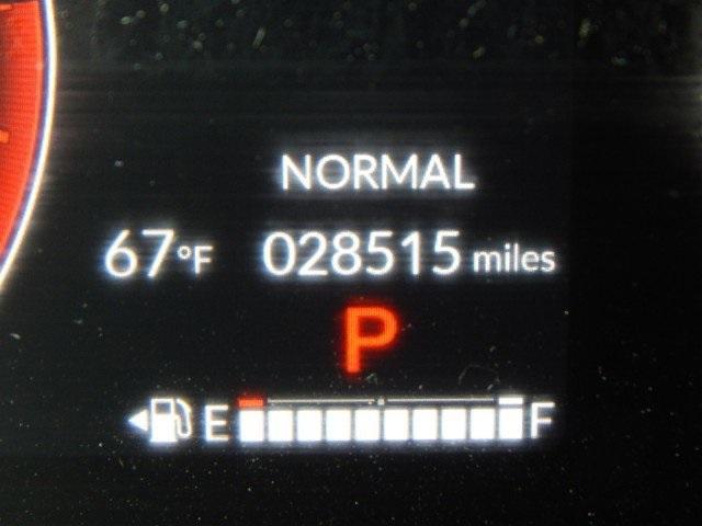 used 2023 Honda Pilot car, priced at $40,995