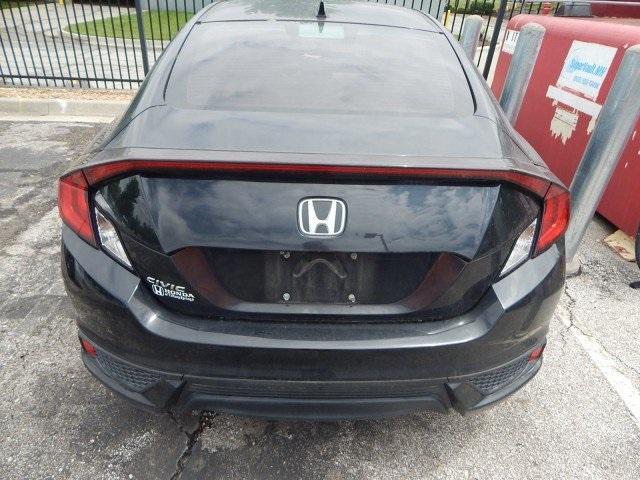 used 2018 Honda Civic car, priced at $17,661