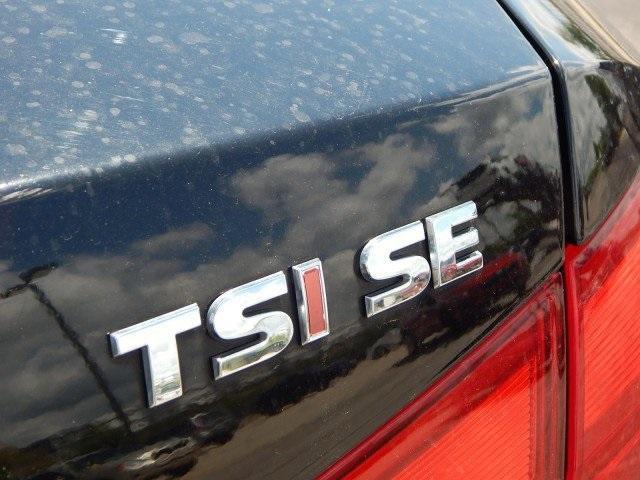 used 2014 Volkswagen Passat car, priced at $8,995