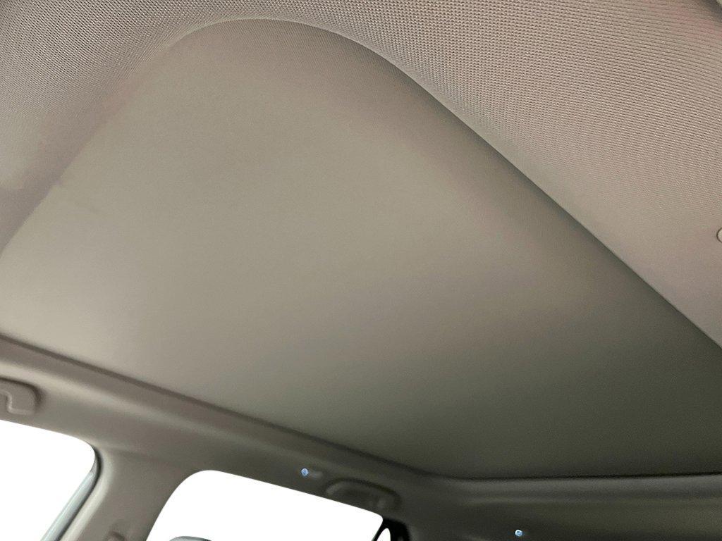 new 2025 Honda Pilot car, priced at $56,250