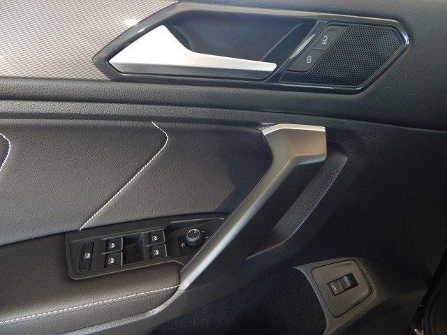 used 2024 Volkswagen Tiguan car, priced at $26,998
