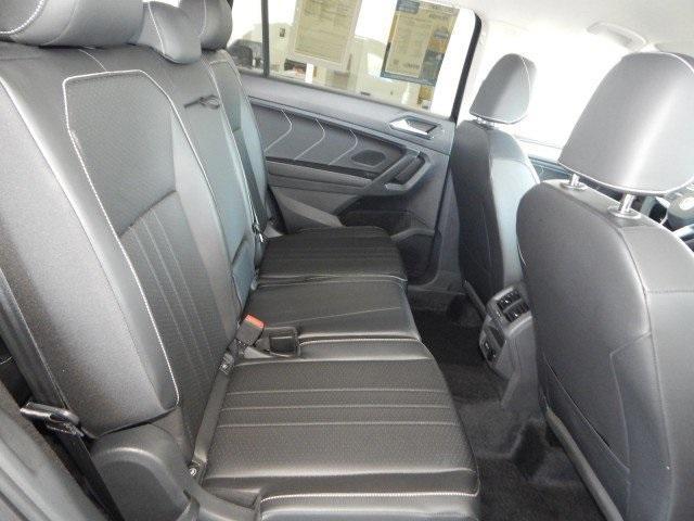 used 2024 Volkswagen Tiguan car, priced at $26,998